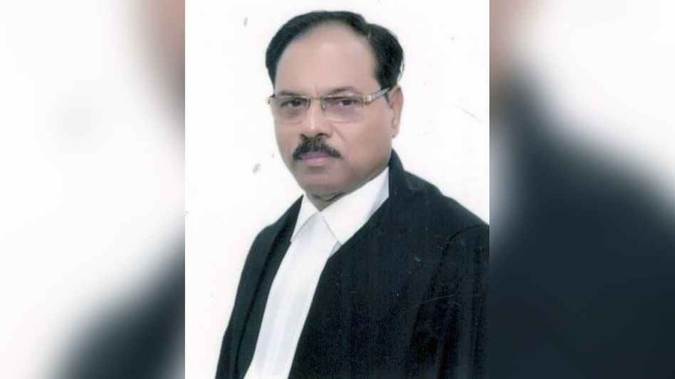 Justice Shekhar Kumar Yadav Justice Shekhar Kumar Yadav
