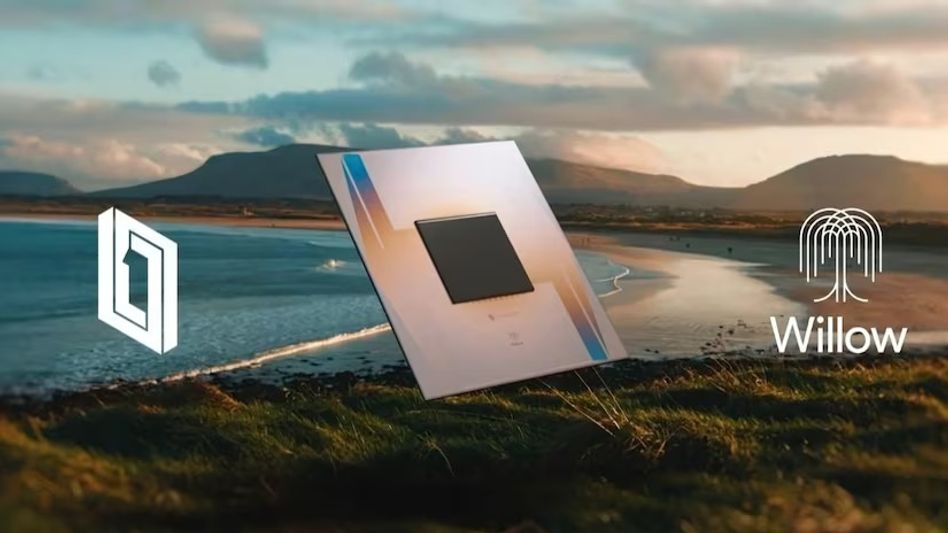 Google’s Willow Quantum Chip Google’s Willow Quantum Chip