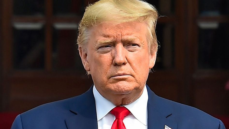 Donald Trump (File Photo: PTI) Donald Trump (File Photo: PTI)