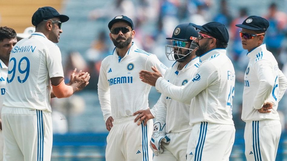 Team India (File Photo: PTI) Team India (File Photo: PTI)