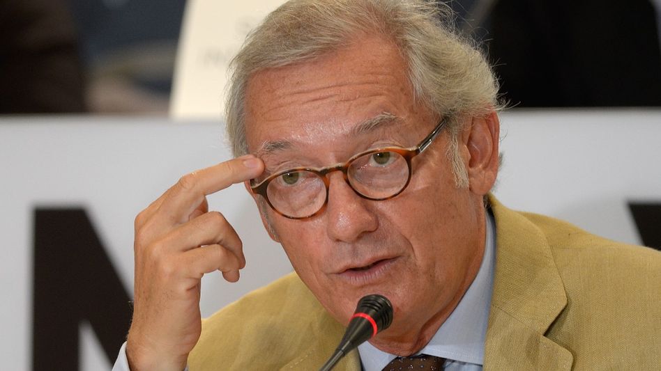 Isak Andic (Photo: GettyImages) Isak Andic (Photo: GettyImages)