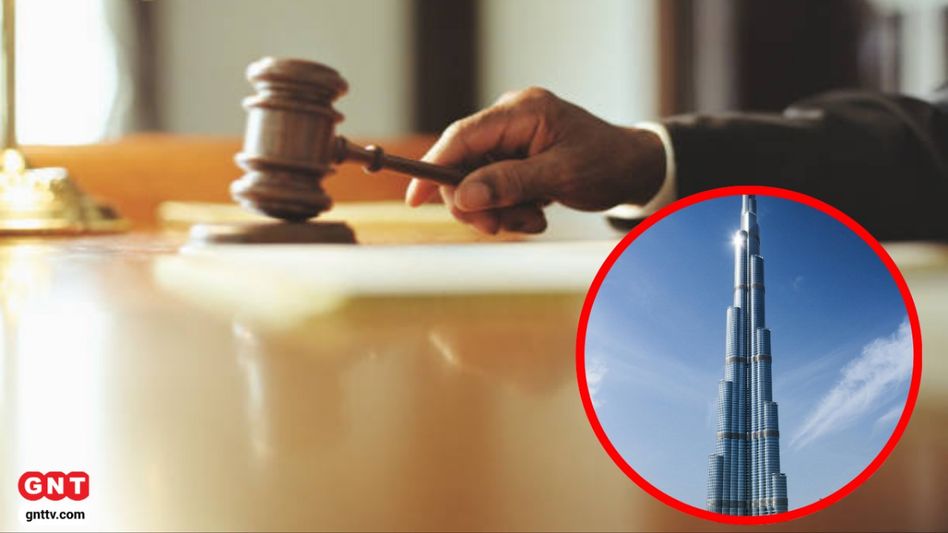 Surat Principal Suspend for Dubai Trip (Photo Credit: Getty) Surat Principal Suspend for Dubai Trip (Photo Credit: Getty)