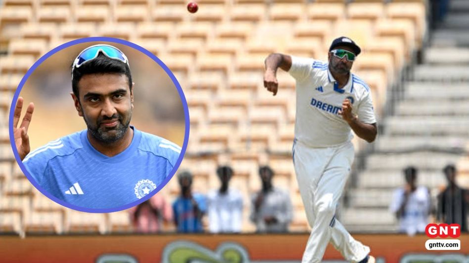 Ravichandran Ashwin retirement from international cricket (Photo Credit: Getty) Ravichandran Ashwin retirement from international cricket (Photo Credit: Getty)