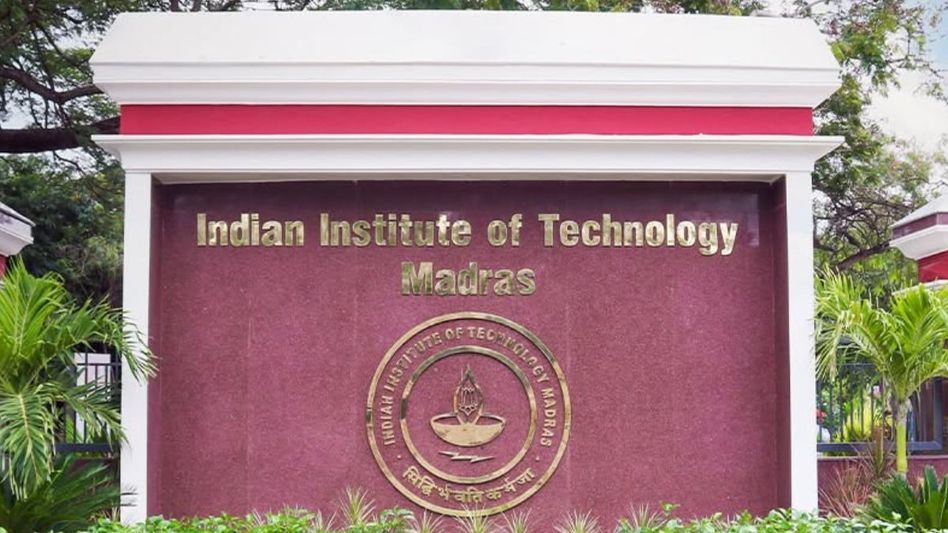 IIT Madras IIT Madras