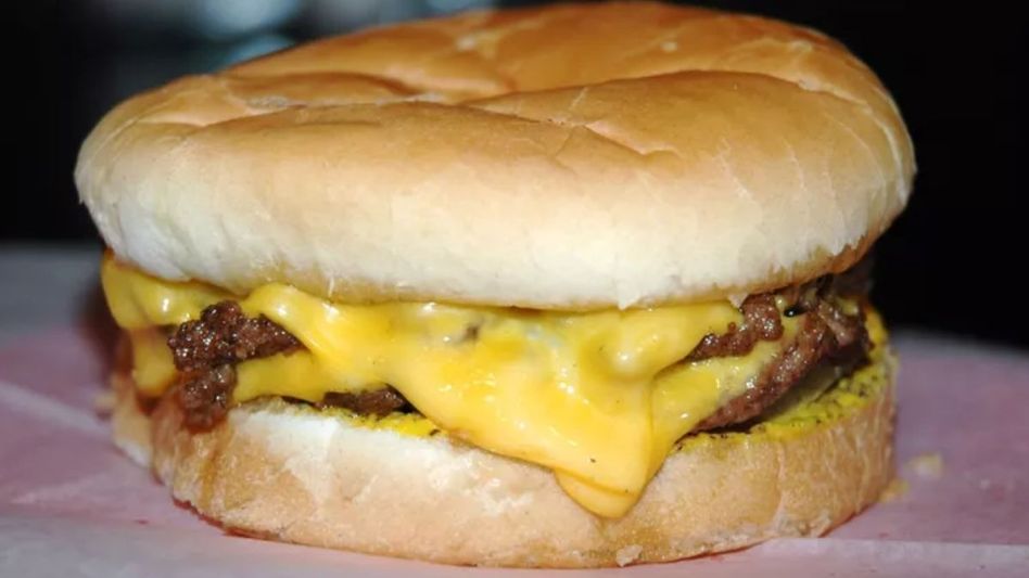 Dyer Burgers/ Photo: Courtesy of Kendall Robertson Dyer Burgers/ Photo: Courtesy of Kendall Robertson