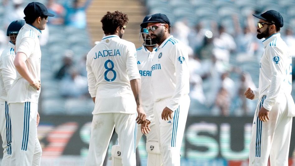 Team India (Photo: PTI) Team India (Photo: PTI)