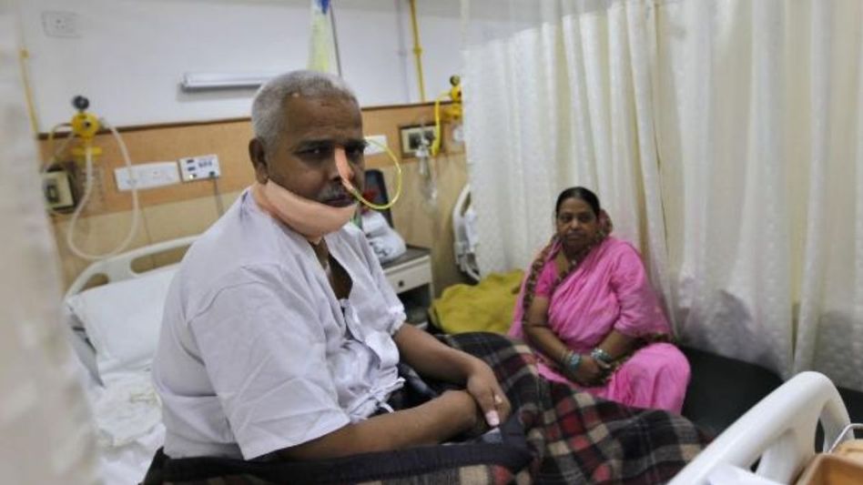cancer patients india cancer patients india
