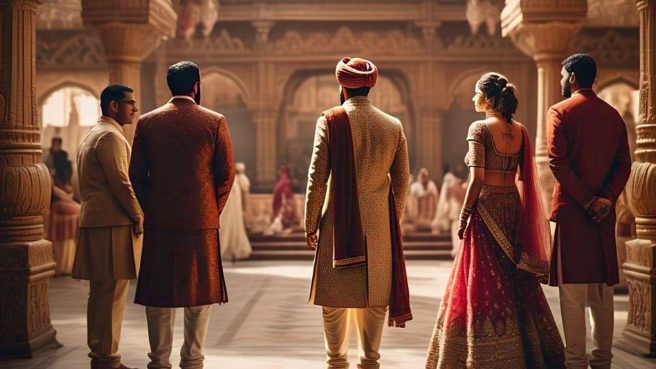 Indian Wedding Indian Wedding