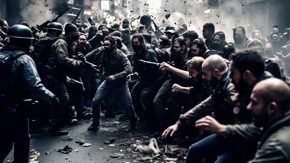 Representative Image (Source: MetaAI) Representative Image (Source: MetaAI)