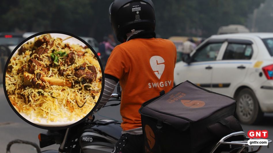 Biryani Best Indian Dish (Photo Credit: Getty Images) Biryani Best Indian Dish (Photo Credit: Getty Images)