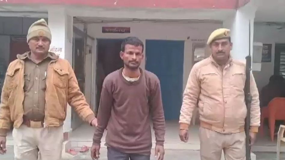 Muslim youth, Manudden alias Bilai Ansari Muslim youth, Manudden alias Bilai Ansari