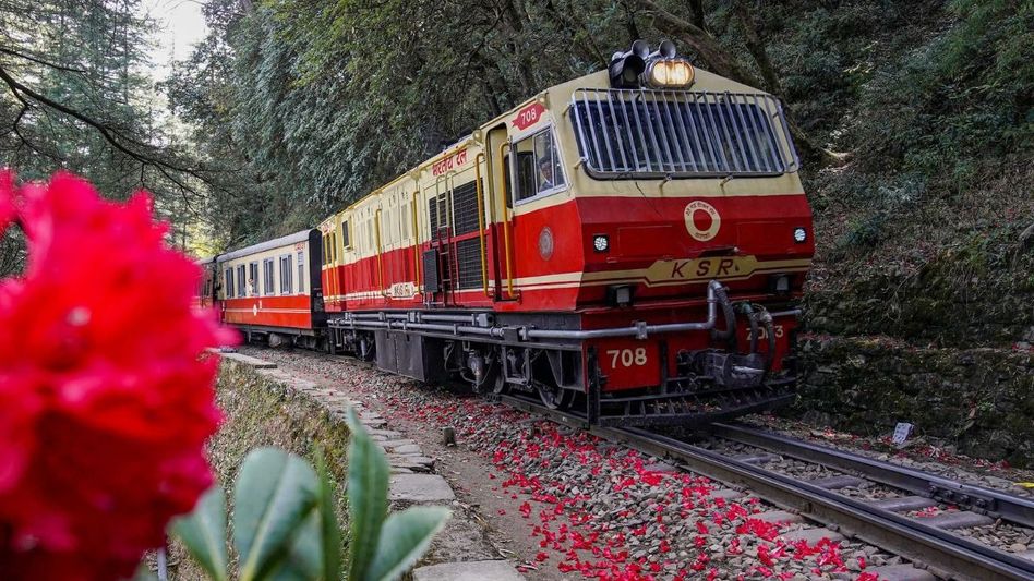 Indian Railway Indian Railway