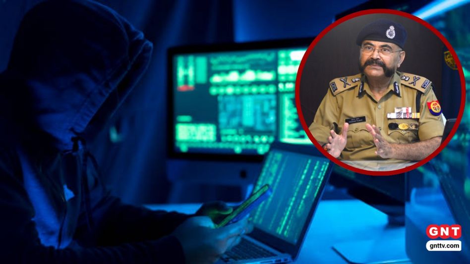 Cyber Crime (Photo Credit: Getty) Cyber Crime (Photo Credit: Getty)