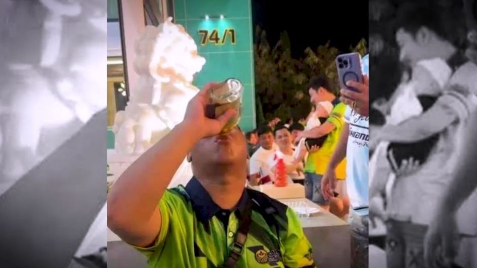 Thai Influencer Thai Influencer