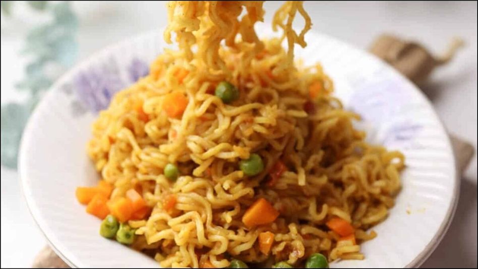 Maggi Maggi