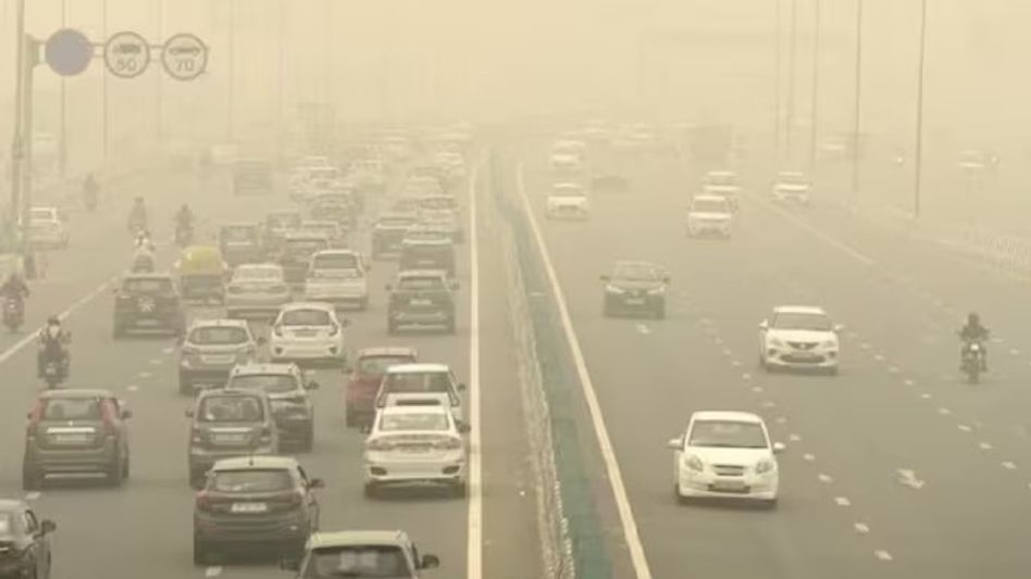 Delhi air quality Delhi air quality