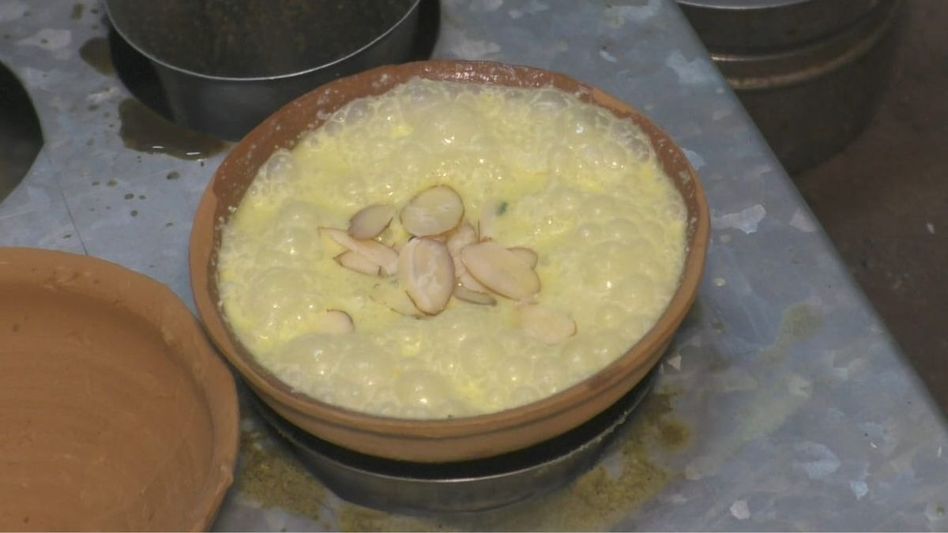 Thandai Thandai