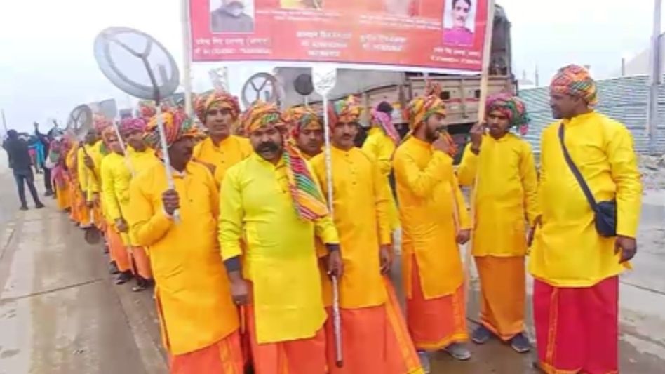 Cooks of Mahakumbh Cooks of Mahakumbh