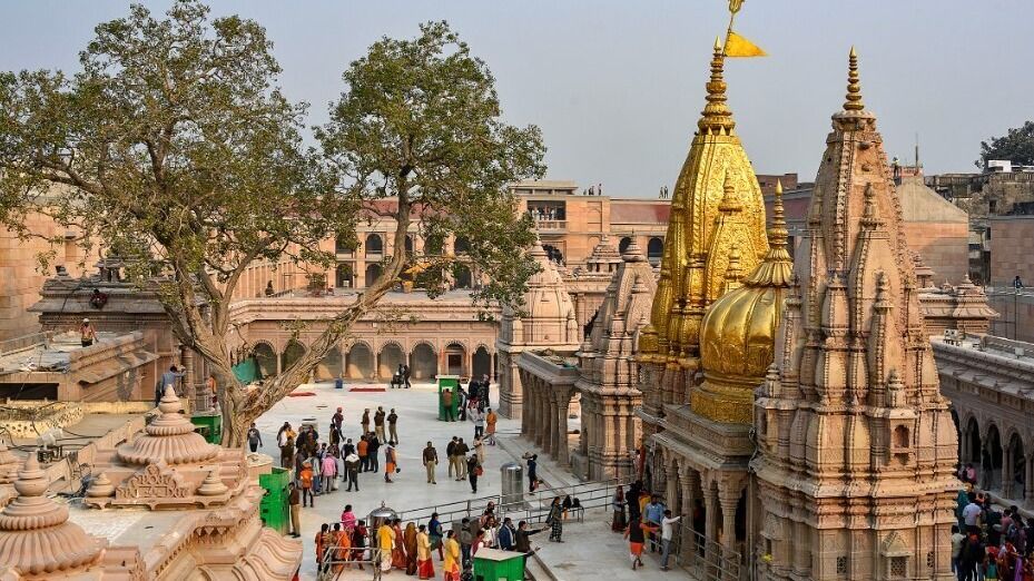 Baba Vishwanath Temple Baba Vishwanath Temple