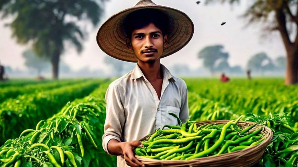 Organic Farming Organic Farming