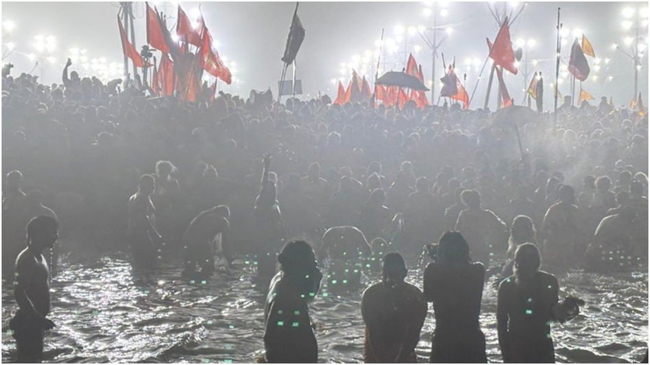 Mahakumbh 2025 Mahakumbh 2025