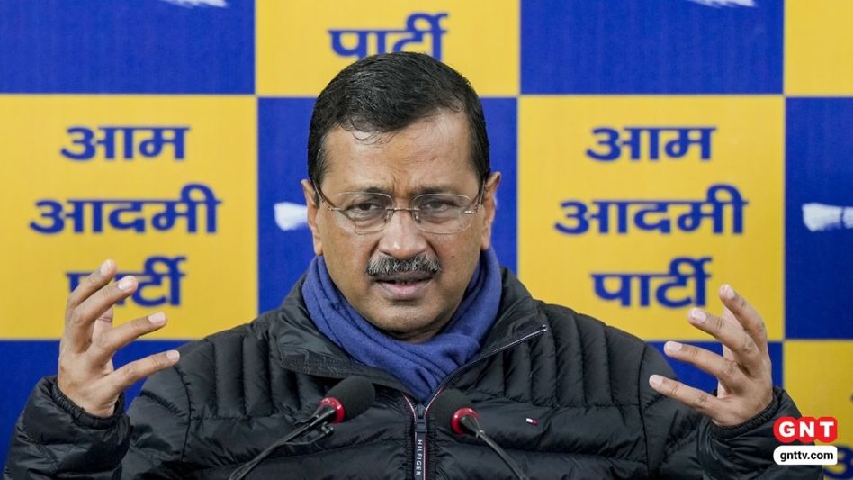 Arvind Kejriwal (Photo Credit: PTI) Arvind Kejriwal (Photo Credit: PTI)