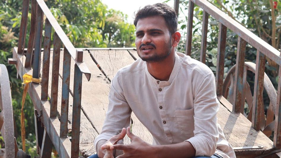 Siddhesh Sakore Siddhesh Sakore