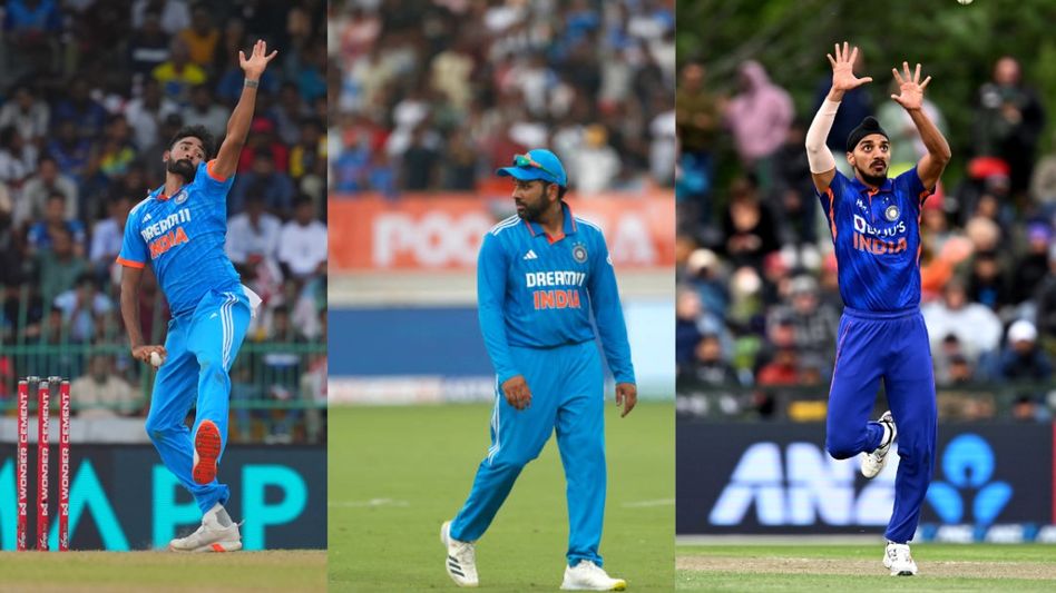 Champions Trophy 2025 Indian Squad (Photo Credit: Getty) Champions Trophy 2025 Indian Squad (Photo Credit: Getty)