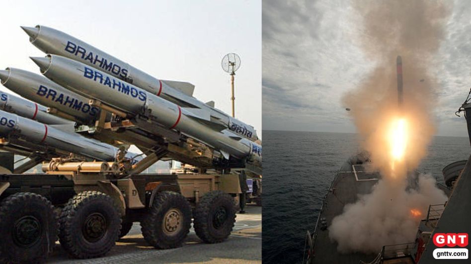 India Indonesia Brahmos deal (Photo Credit: Getty) India Indonesia Brahmos deal (Photo Credit: Getty)