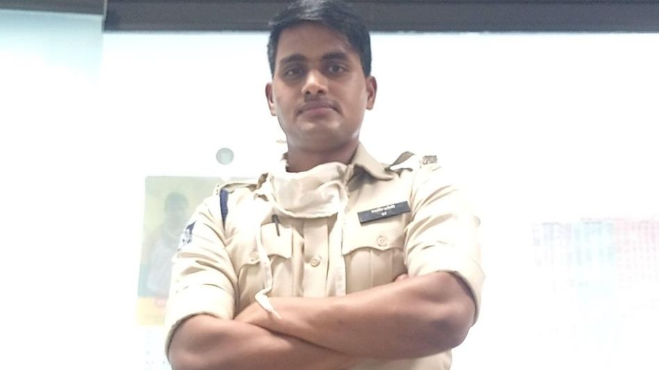 Giriraj Parihar Giriraj Parihar