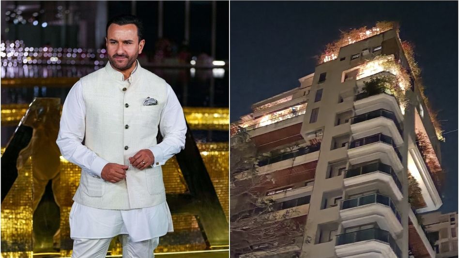 Saif Ali Khan Saif Ali Khan