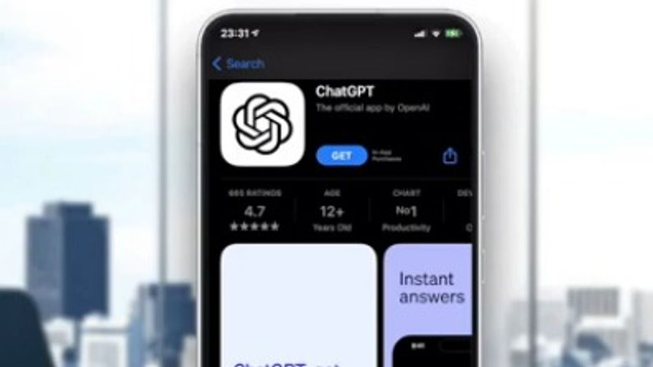 ChatGPT ChatGPT