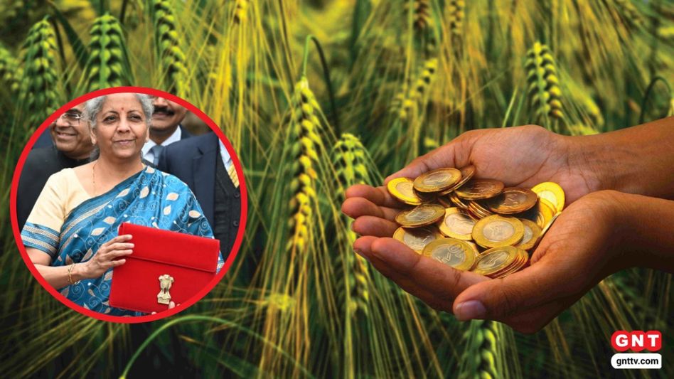 PM Kisan Samman Nidhi Scheme (Photo Credit: Getty) PM Kisan Samman Nidhi Scheme (Photo Credit: Getty)