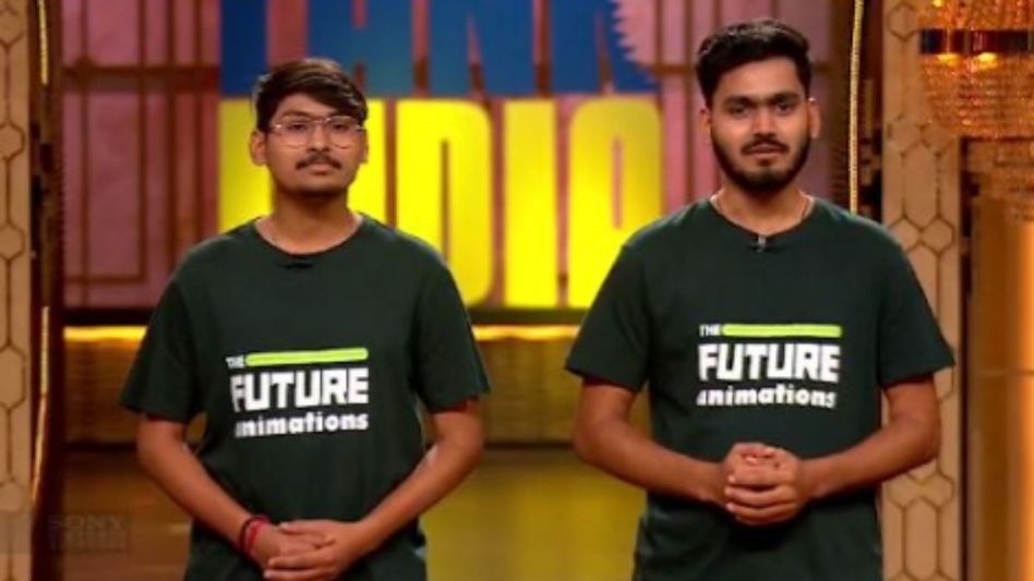 Rohit Thakur and Anmol Pandey Rohit Thakur and Anmol Pandey