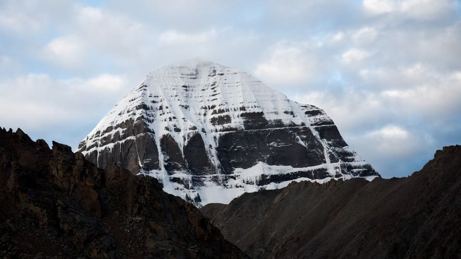 Kailash Mansarovar Trip Kailash Mansarovar Trip