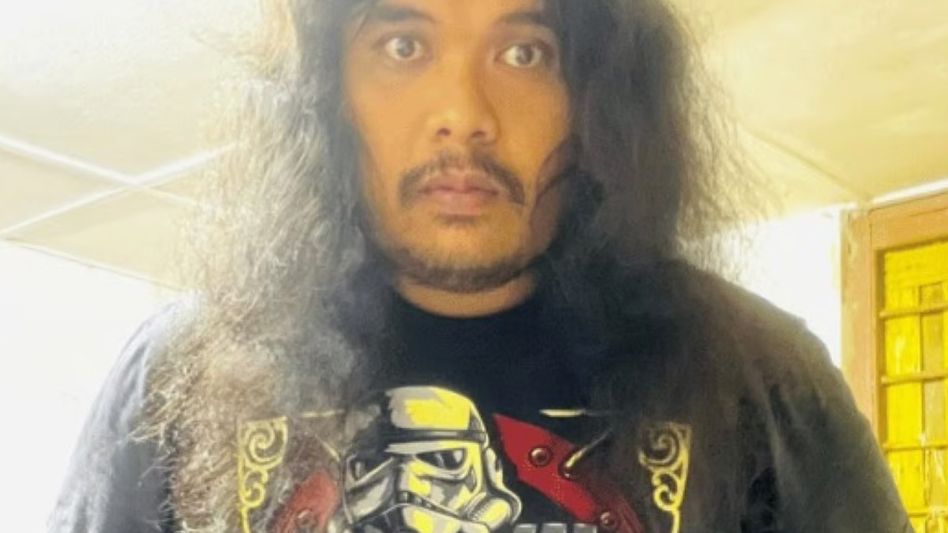 Shazali Sulaiman Shazali Sulaiman