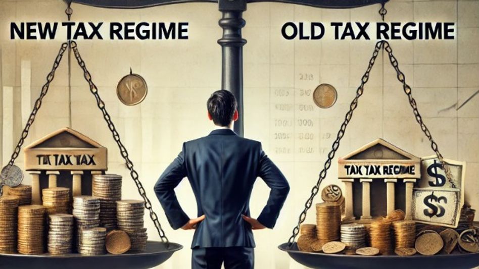 सरकार ने नए टैक्स रिजीम की शुरुआत 2020 में की थी. सरकार ने नए टैक्स रिजीम की शुरुआत 2020 में की थी.