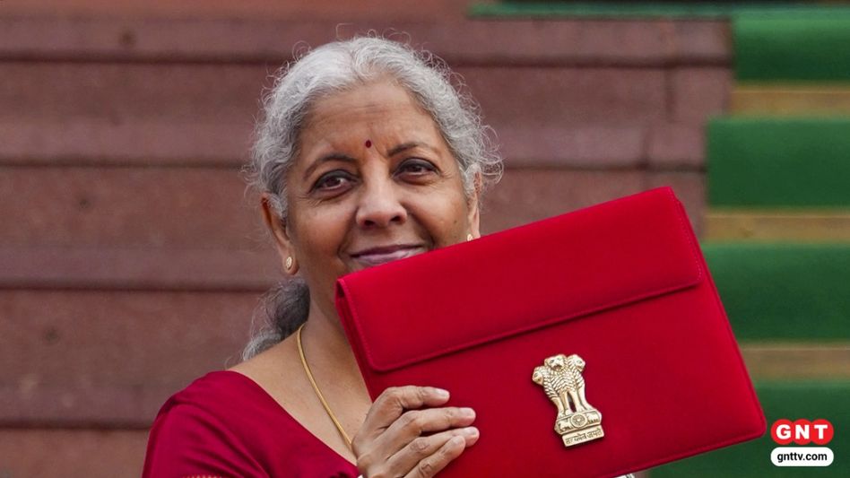 Budget 2025 (Photo Credit: PTI) Budget 2025 (Photo Credit: PTI)