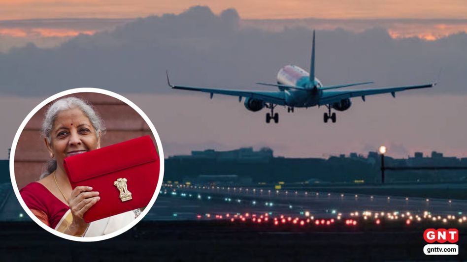 Budget 2025 For Tourism Sector (Photo Credit: Getty) Budget 2025 For Tourism Sector (Photo Credit: Getty)