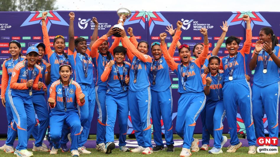 india womens U19 World Cup Winner (Photo Credit: Getty) india womens U19 World Cup Winner (Photo Credit: Getty)