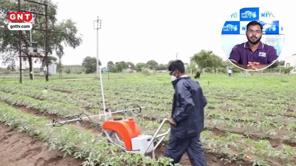 Photo: Special Arrangement Photo: Special Arrangement