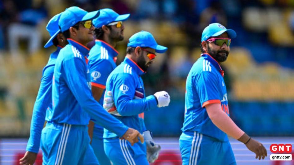 India vs England ODI Series (Photo Credit: Getty) India vs England ODI Series (Photo Credit: Getty)