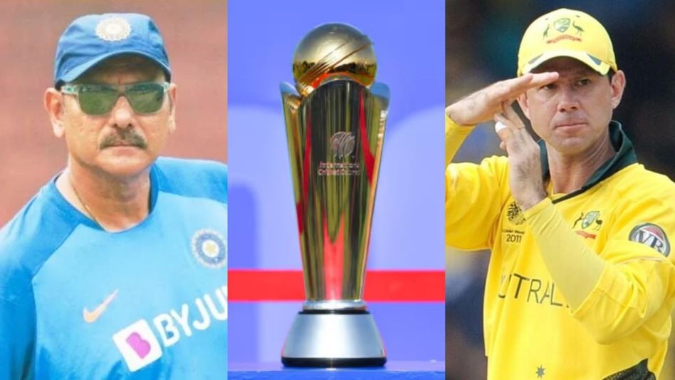 Champions Trophy 2025 Finalists Prediction Champions Trophy 2025 Finalists Prediction