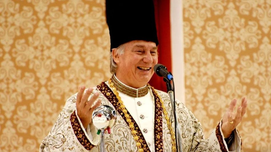 Aga Khan IV (Photo Credit: transition.ismaili) Aga Khan IV (Photo Credit: transition.ismaili)