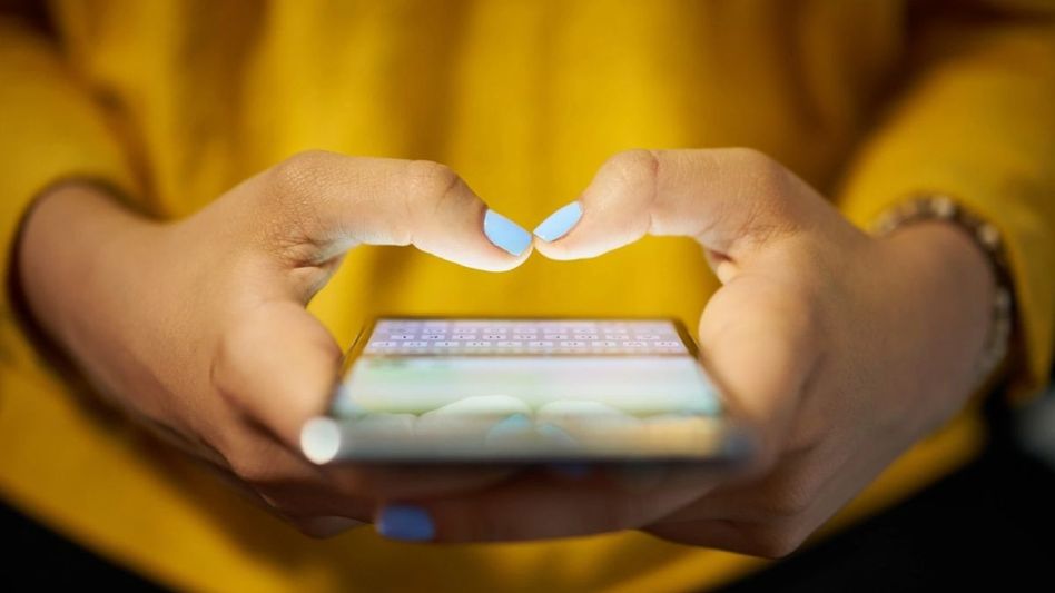 Ghost Call Ghost Call