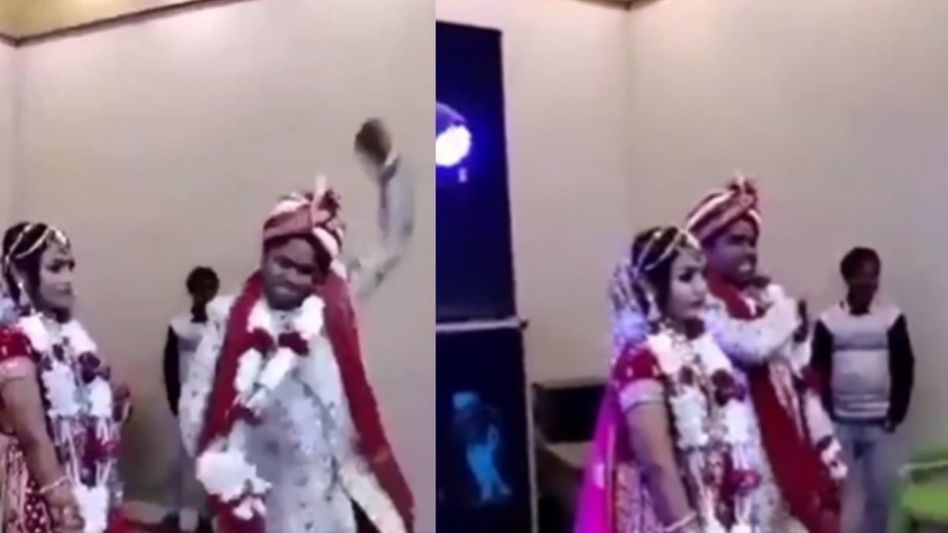 Groom Dance Viral Groom Dance Viral