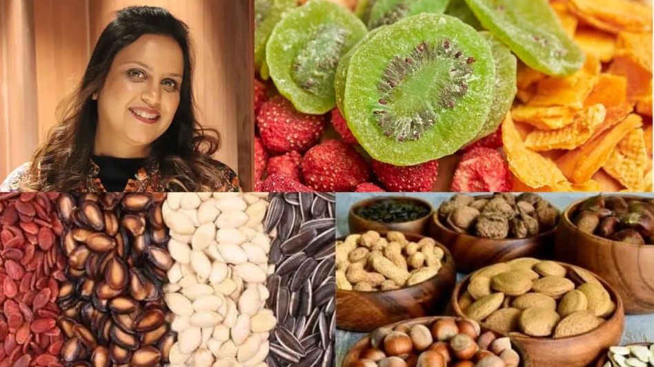 Megha Jain Success Story Megha Jain Success Story