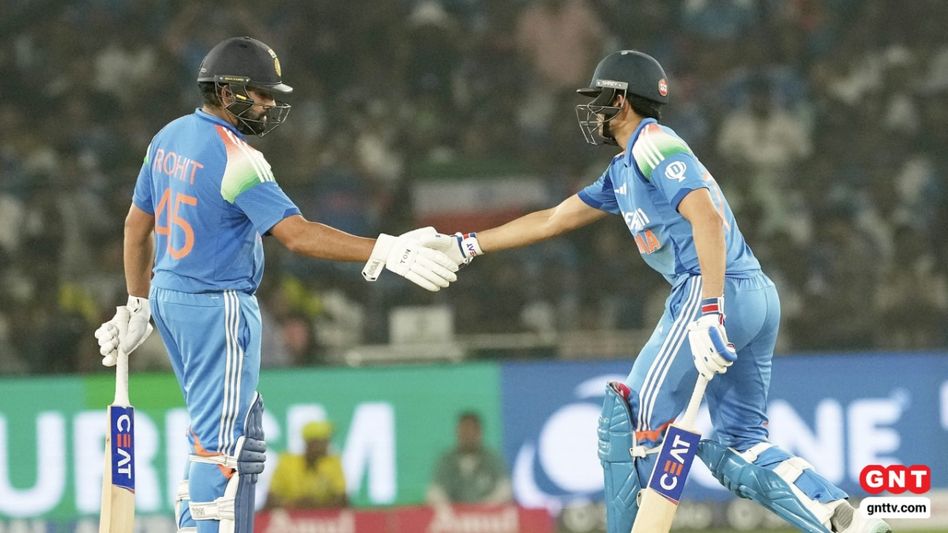 India vs Englad 2nd ODI (Photo Credit: PTI) India vs Englad 2nd ODI (Photo Credit: PTI)