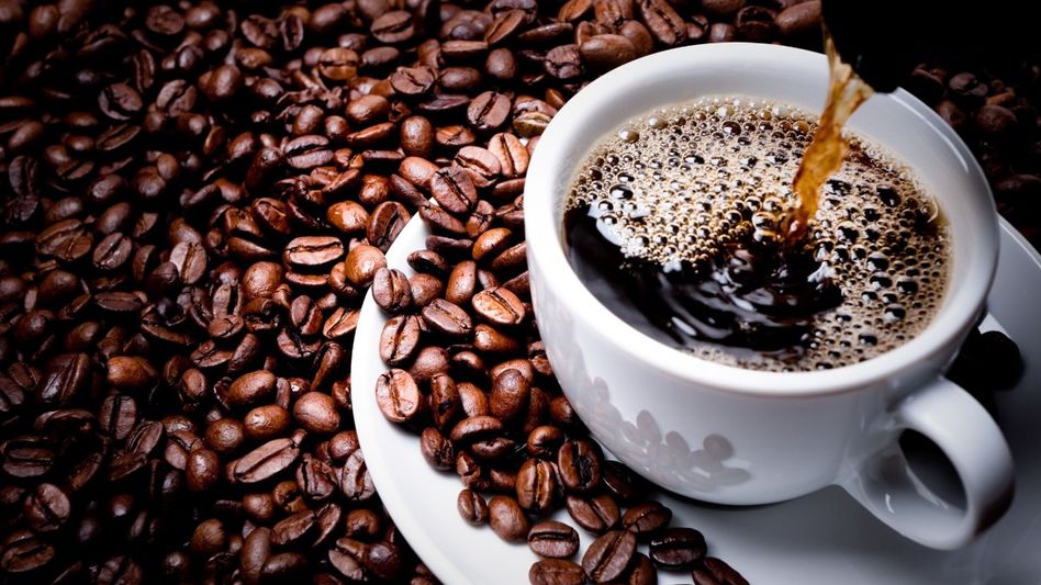 Coffee Bitterness reason Coffee Bitterness reason