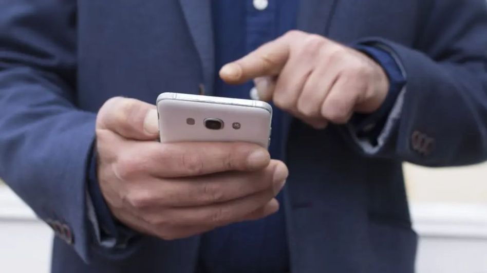 Man fined for loudspeaker call Man fined for loudspeaker call